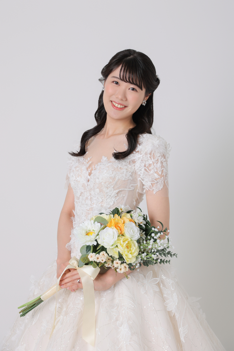 【スタジオAQUA】洋装ハウススタジオにてご撮影！