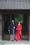 大田黒公園が旬の季節です！