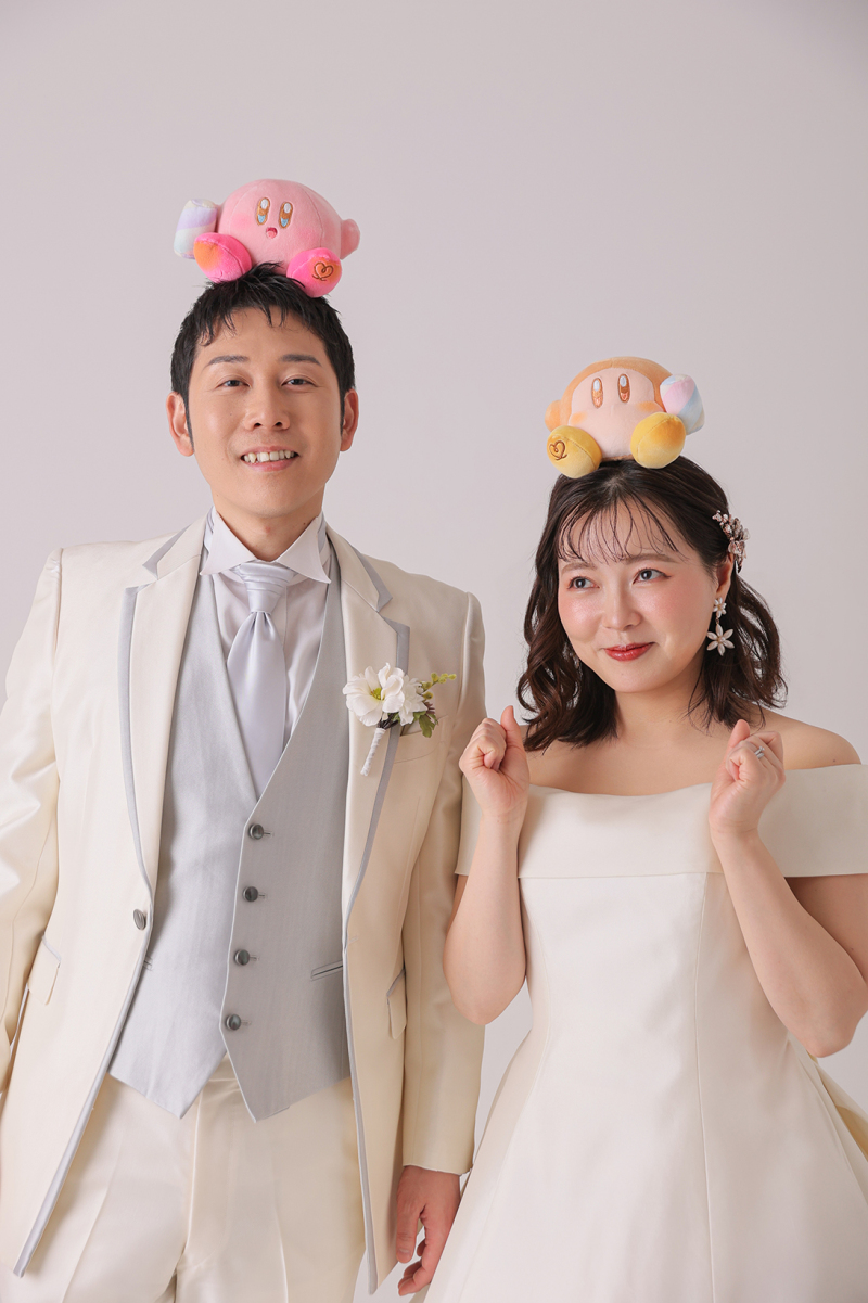和洋4着!