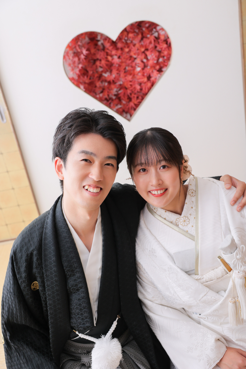 屋内庭園スタジオで四季折々の美しさを!