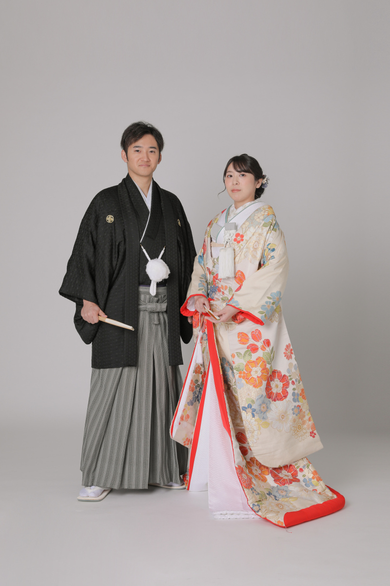 和装スタジオPlus