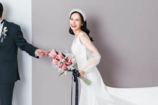 【明日まで】Happy花嫁ブライダルフェア開催中！！