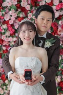 小物で彩る洋装ハウススタジオ！