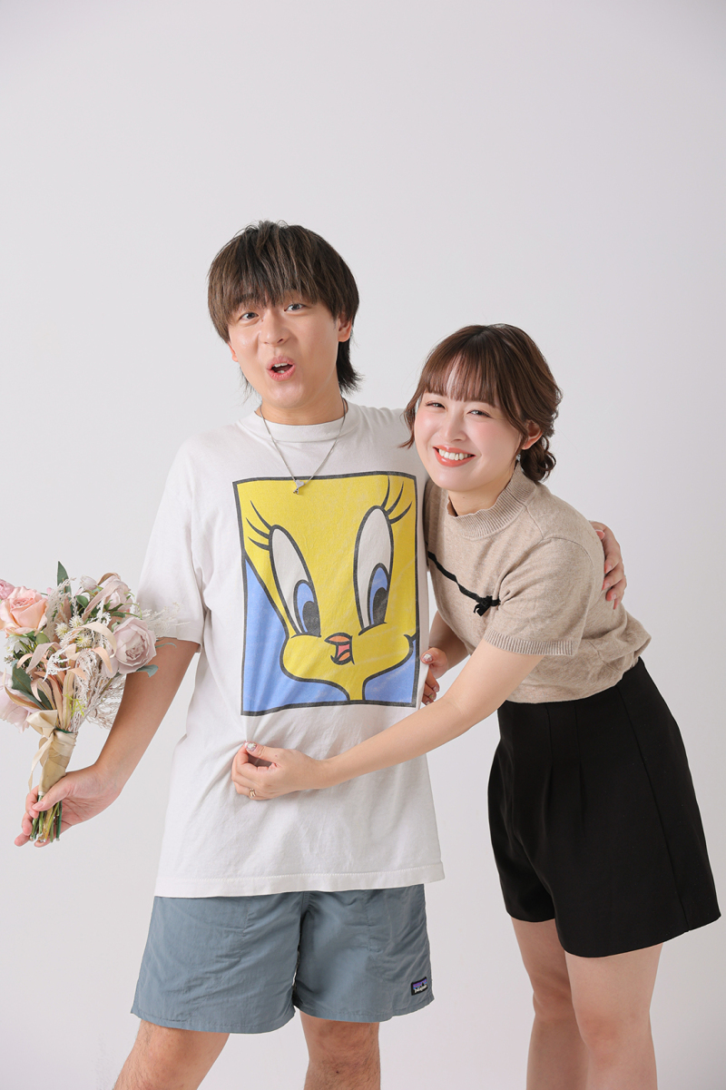 ハウススタジオ撮影！