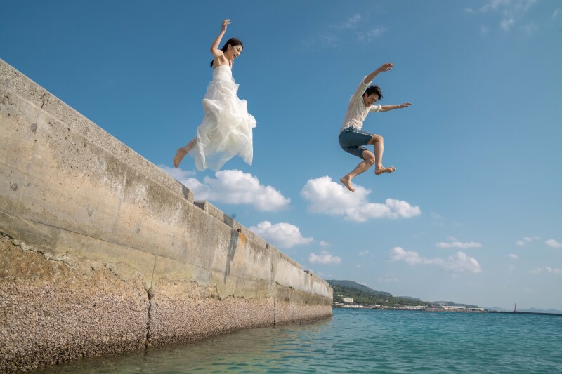 石垣島プラン