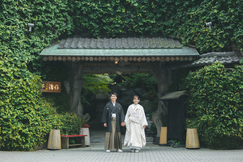 つきじ治作ロケーション