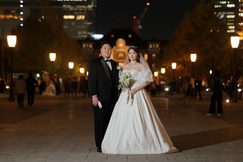 東京周遊プラン