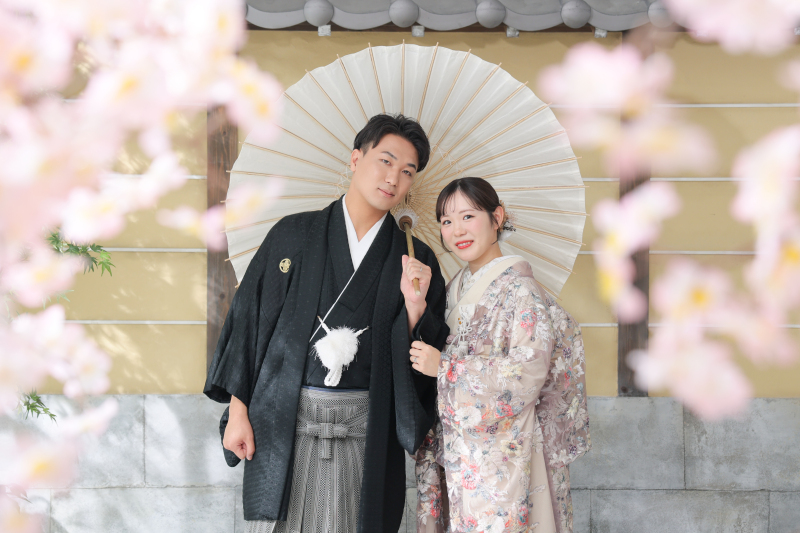 思い出に残る1日へ