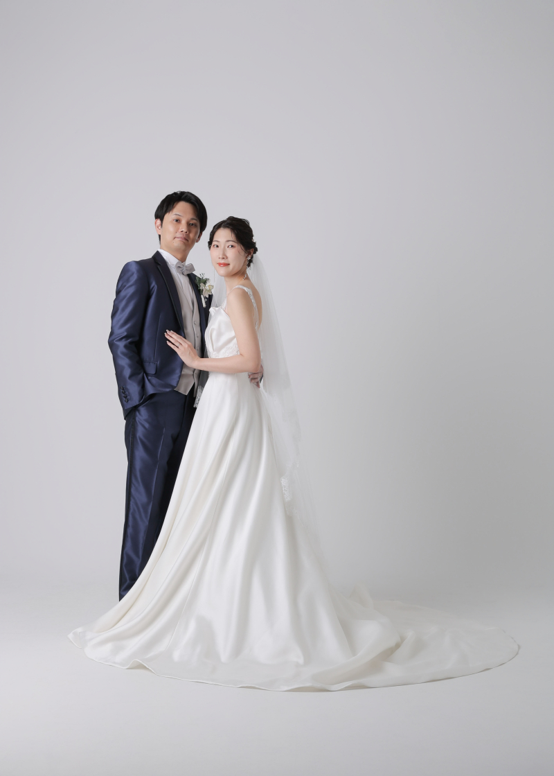 笑顔溢れる特別な一日