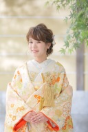 色打掛のコーディネートについて♫