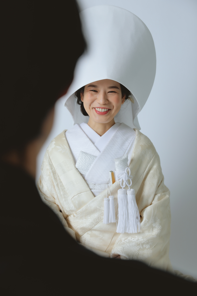 スタジオと私服撮影のオプションはいかがでしょうか★