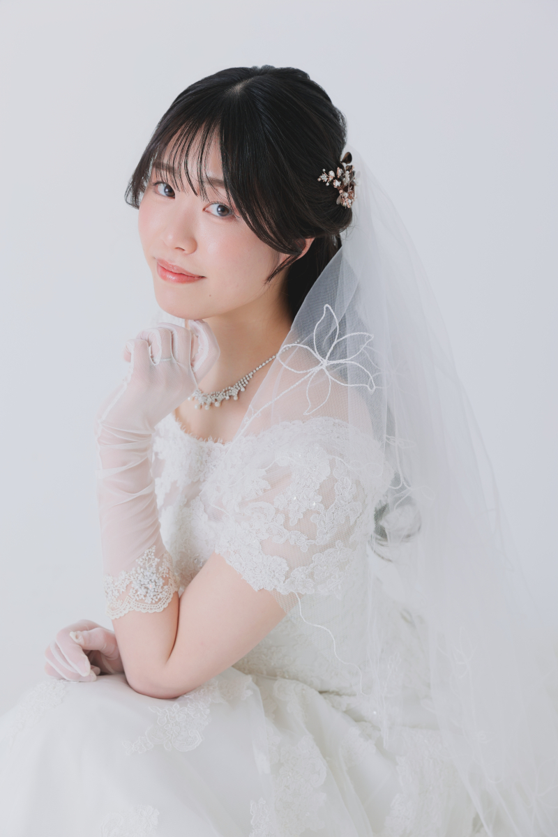 お互いの趣味を取り入れたお二人だけの特別な写真！