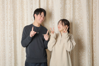 11月22日は【いい夫婦の日】!記念日を形に残す入籍フォトのご紹介
