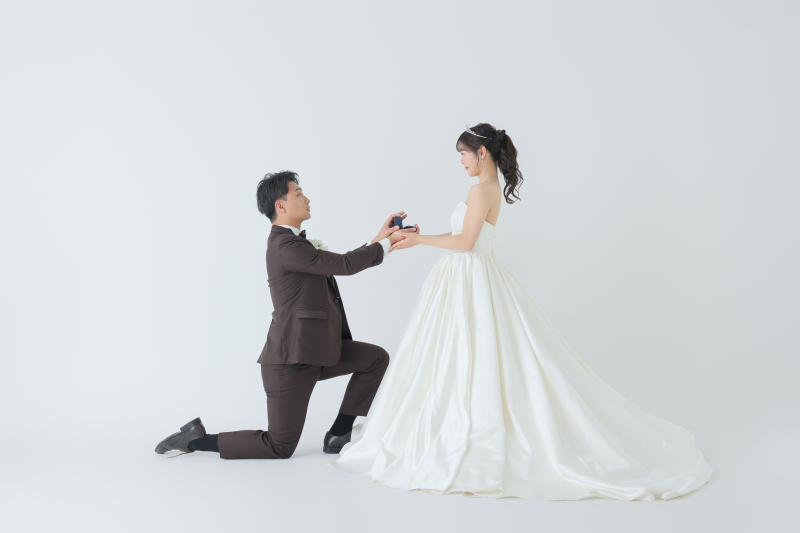 思い出に残る1日へ