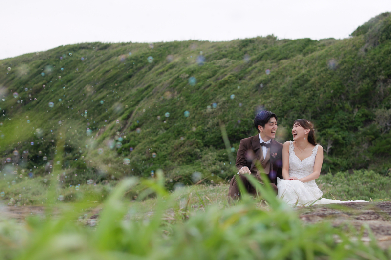 【城ヶ島】楽しくかわいい写真も♪