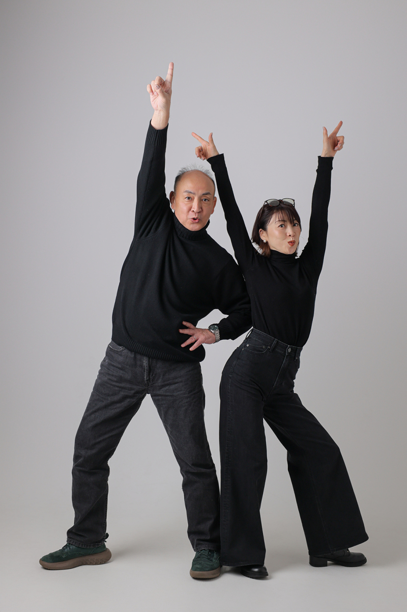 結婚30周年記念フォト★