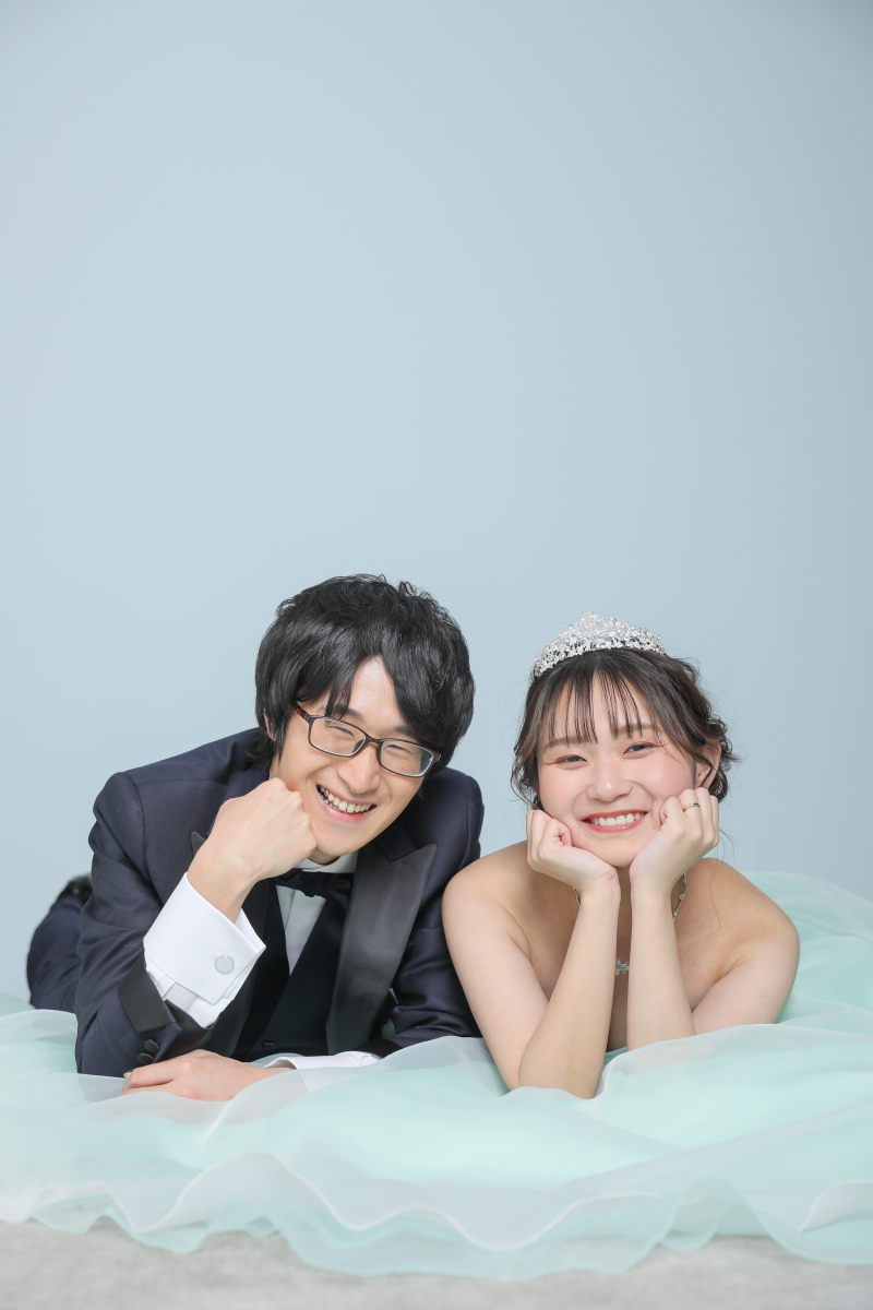 今月もあとわずか!★お衣装２着目無料キャンペーン実施中★