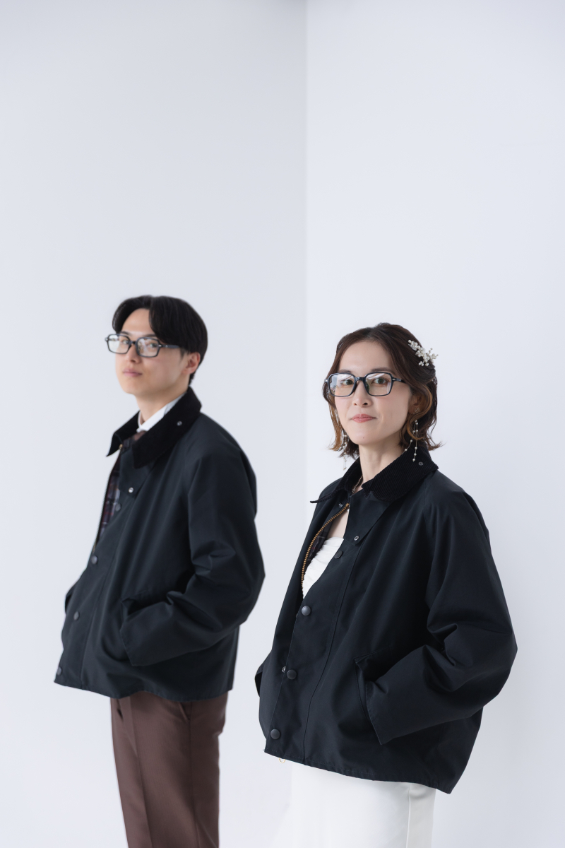 真っ白背景で撮る、特別なお写真