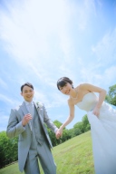 青空ロケーション