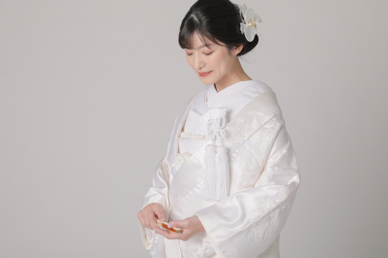 和装スタジオPlus+洋装ハウススタジオ