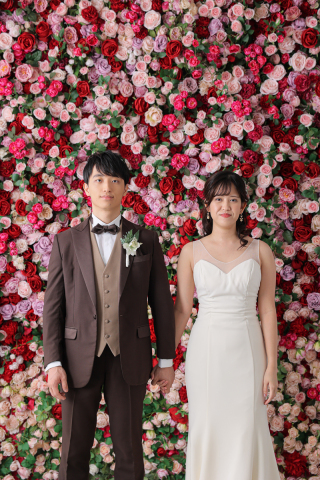 洋装ハウススタジオ