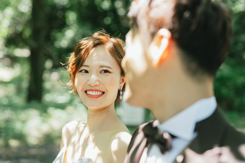 ヘアスタイルをご提案いたします！