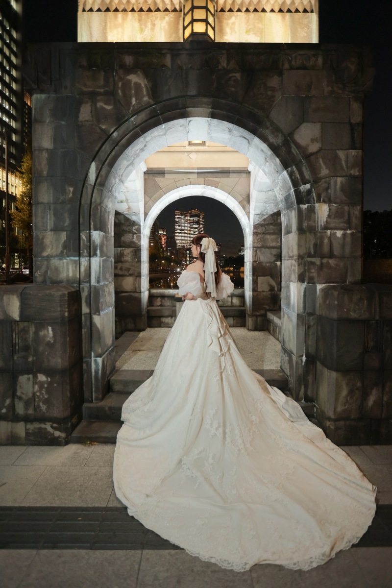 東京周遊プラン