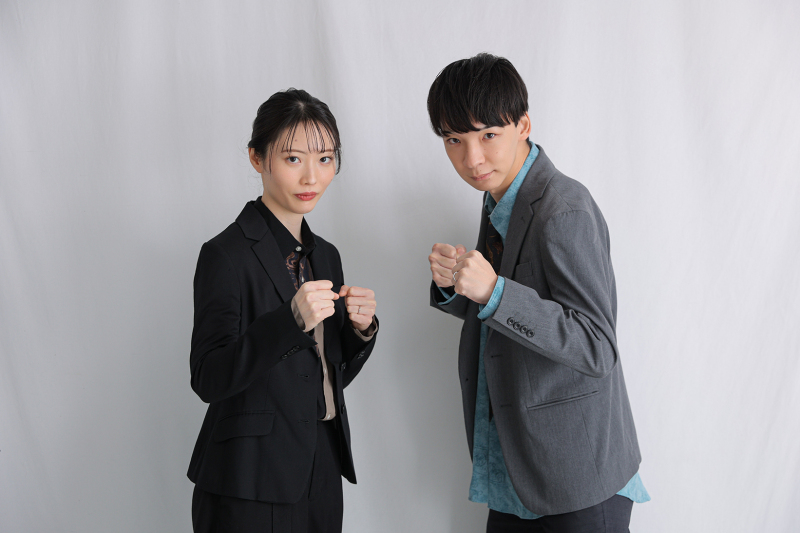 和装洋装私服と盛りだくさんな撮影！