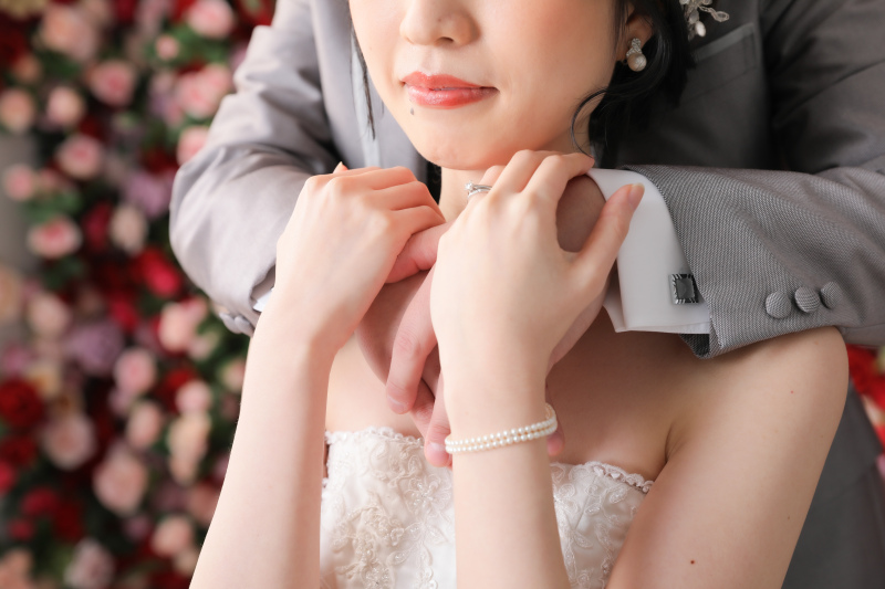 撮る結婚式を！！