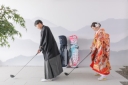 お二人らしい撮影小道具☆