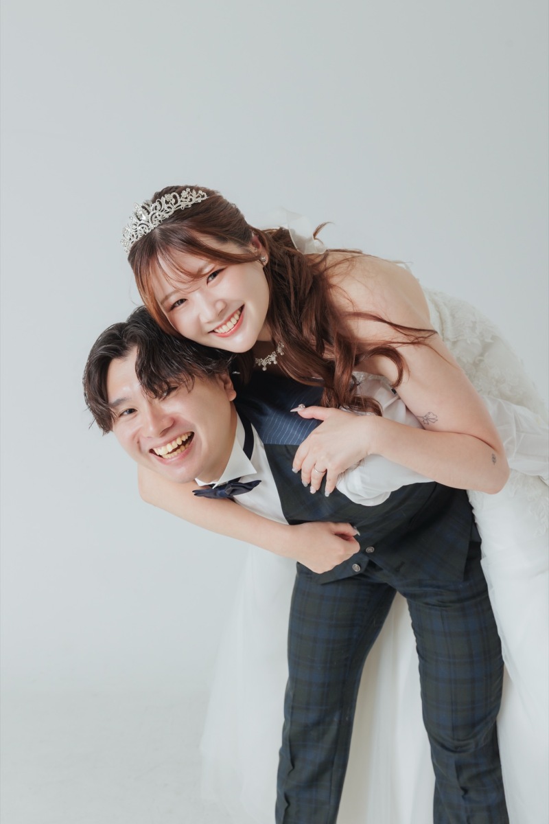 愛猫と記念を残す