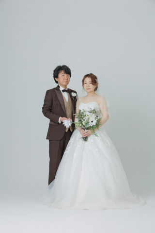 洋装ハウススタジオ