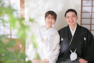 屋内庭園スタジオ!!!