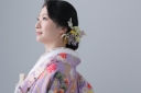 和装スタジオ&times;洋装スタジオのヘアメイクのご紹介！