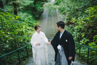 鎌倉での和洋撮影！【鎌倉妙本寺&times;七里々浜】