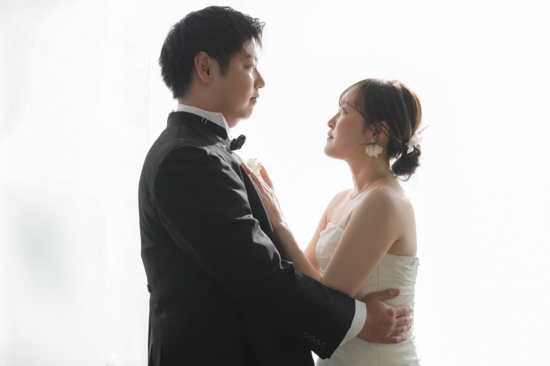 和洋スタジオ撮影