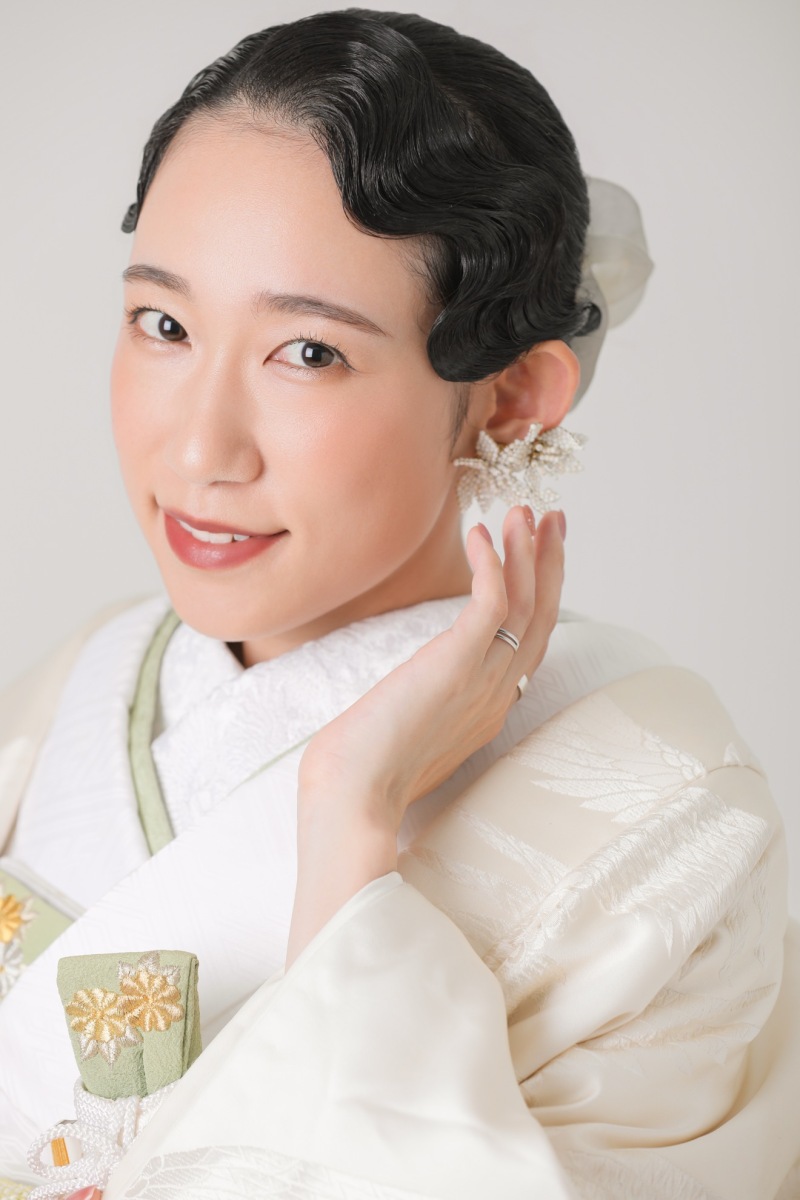 和装スタジオPlusでシンプルに！