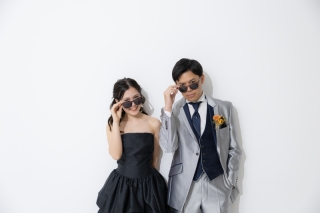 和洋ヘアスタイル&times;トータルコーディネート