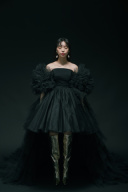 新作ドレスのご紹介！