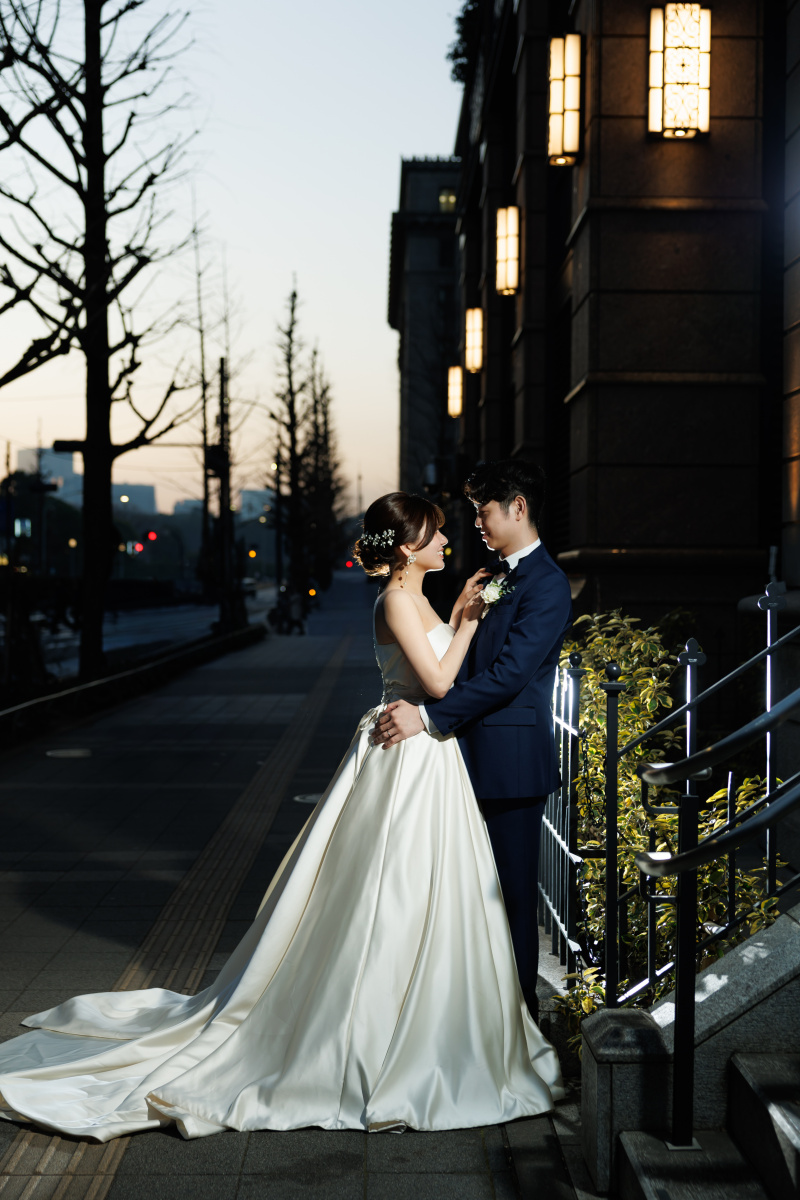 東京周遊ロケーションのご紹介