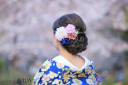 和装ヘアスタイル