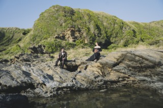 城ヶ島ロケーション