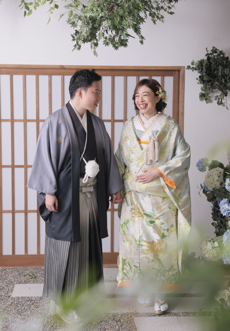 ヘアチェンジは大切なコーディネートの1つです!