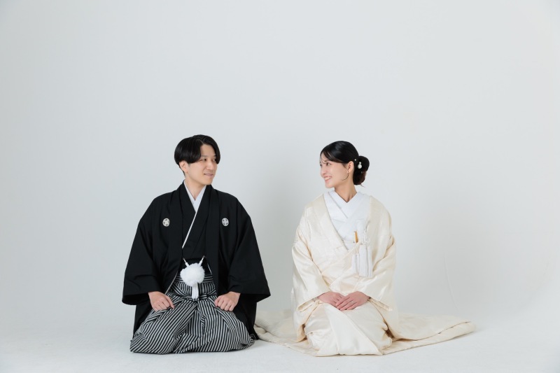 和装×シンプルスタジオ