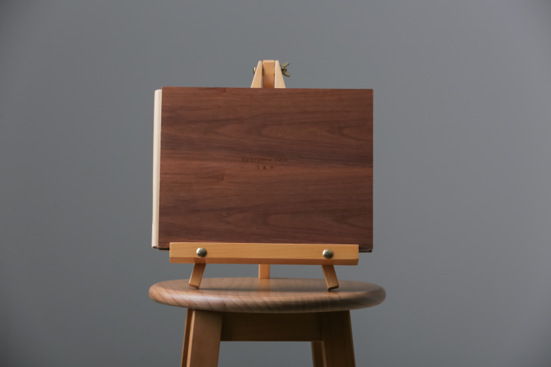 アルバム紹介【moku】