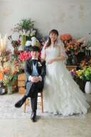 洋装ハウススタジオ