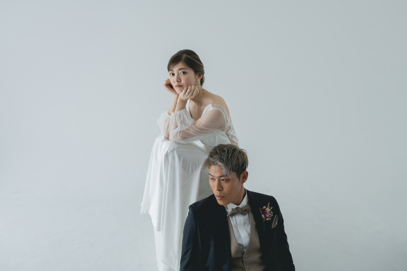 洋装スタジオ