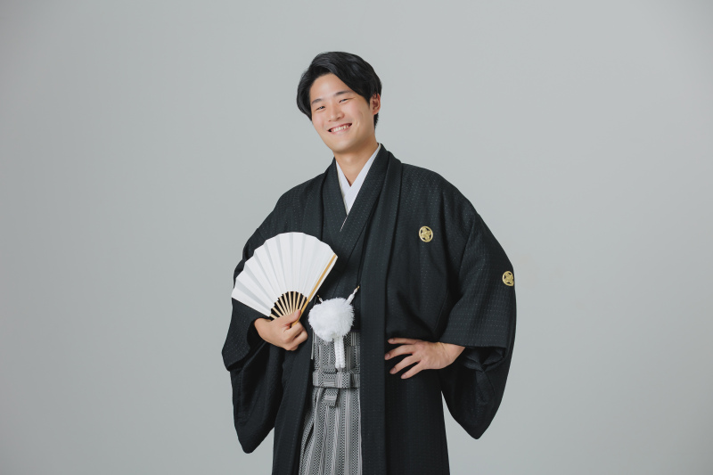 白無垢✖️ハウススタジオ