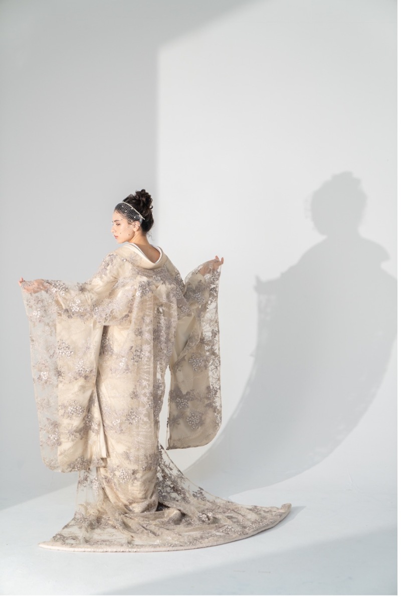 新作衣装入荷のお知らせ