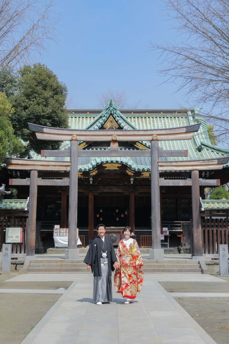 牛嶋神社